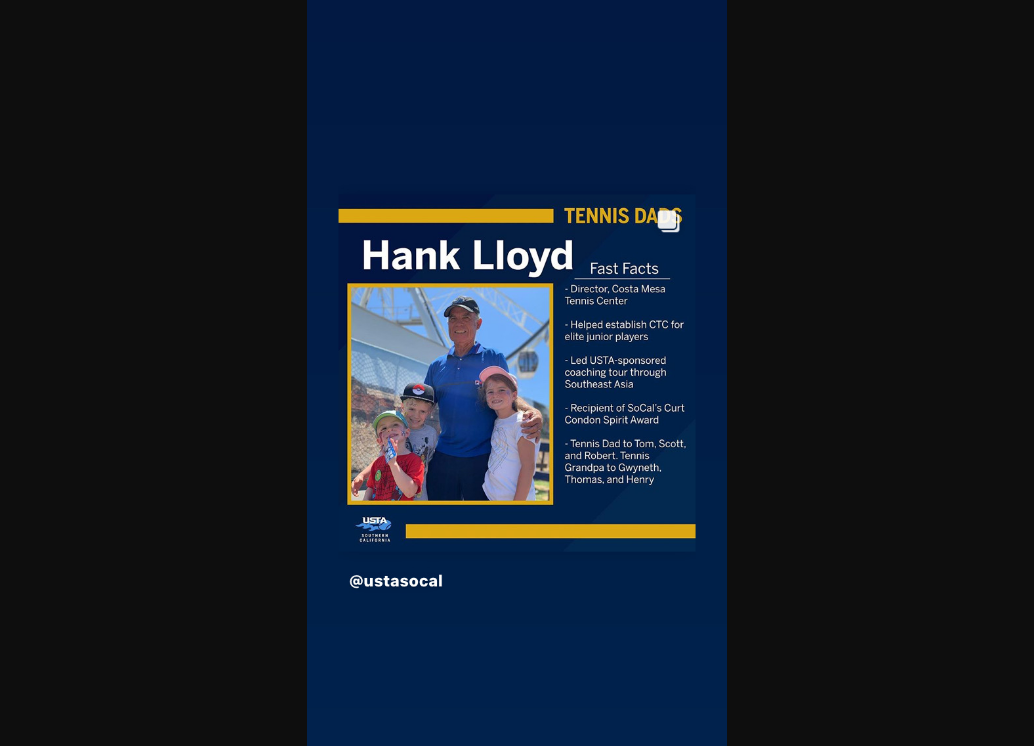 Hank Lloyd