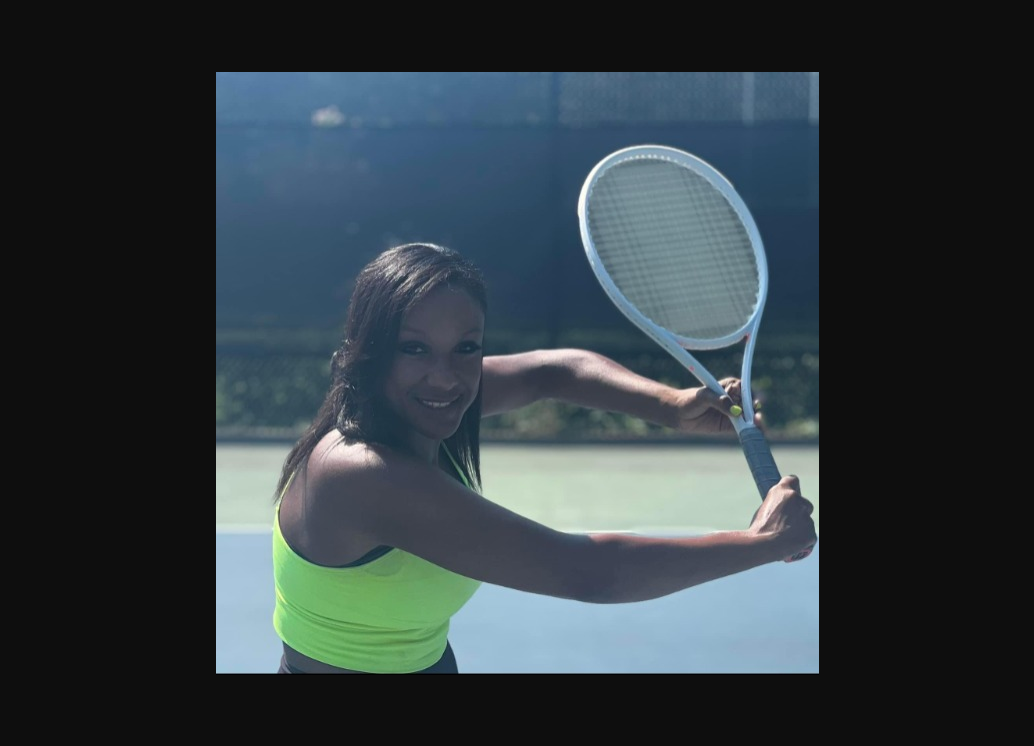 Tracey Nicole Austin