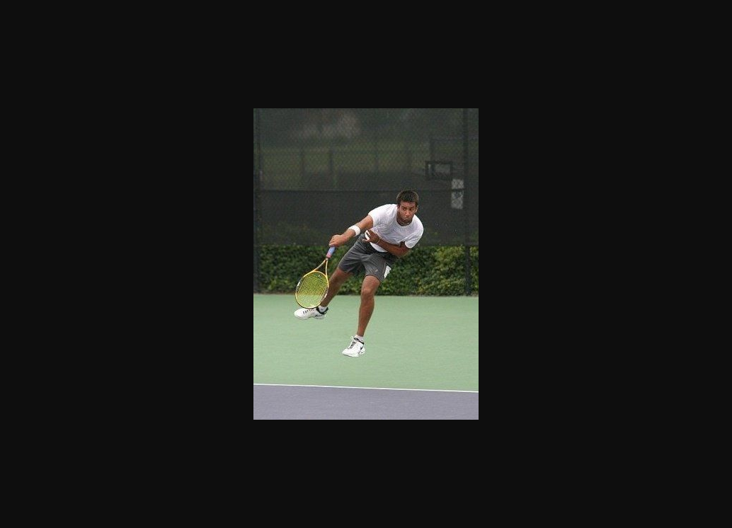 Michael-Ray Pallares