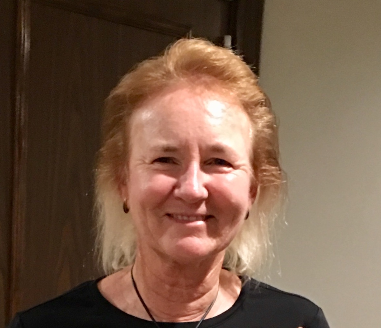 Colleen Clery Ferrell