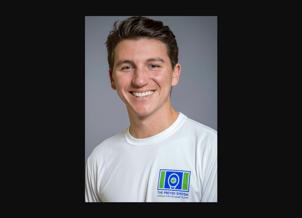 Matthew Previdi