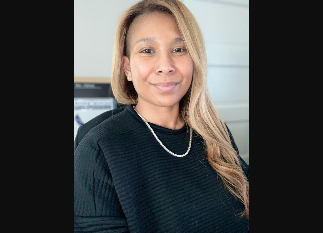 Jessica Hawk Mitchell