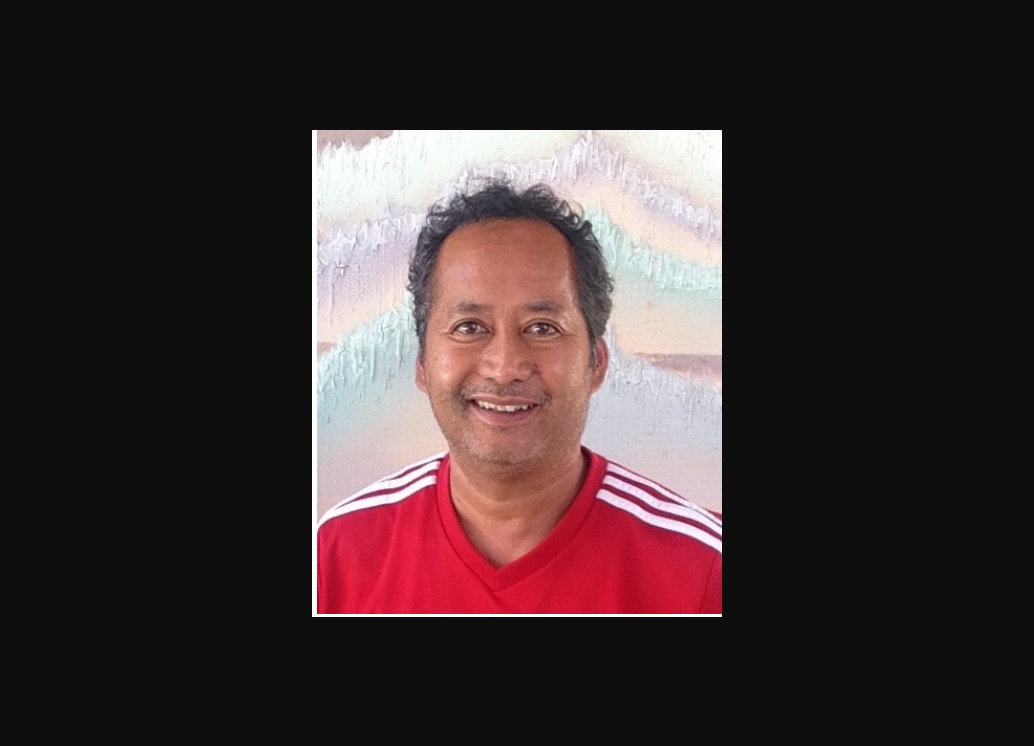 Elizer Enriquez Alejo