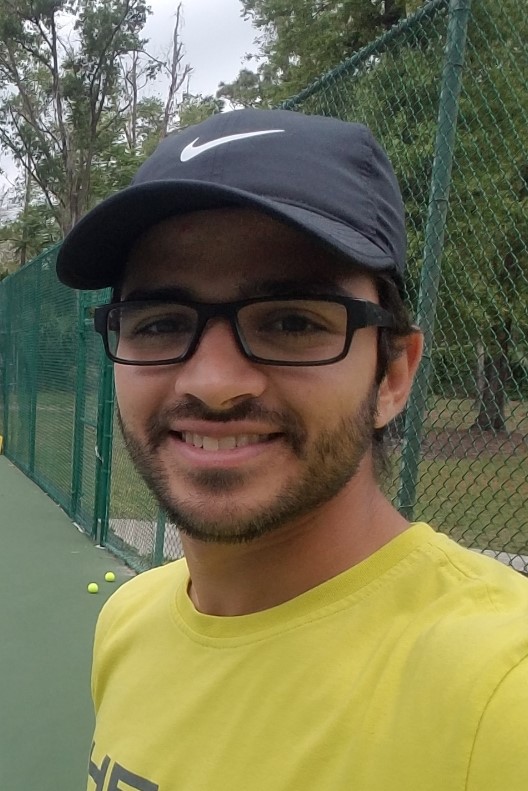 Alejandro Enrique Vargas Arvelo