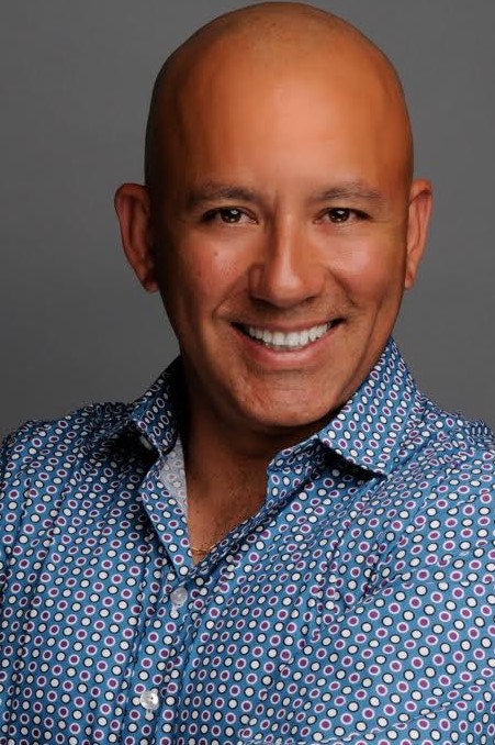 Gustavo Rabines Burga