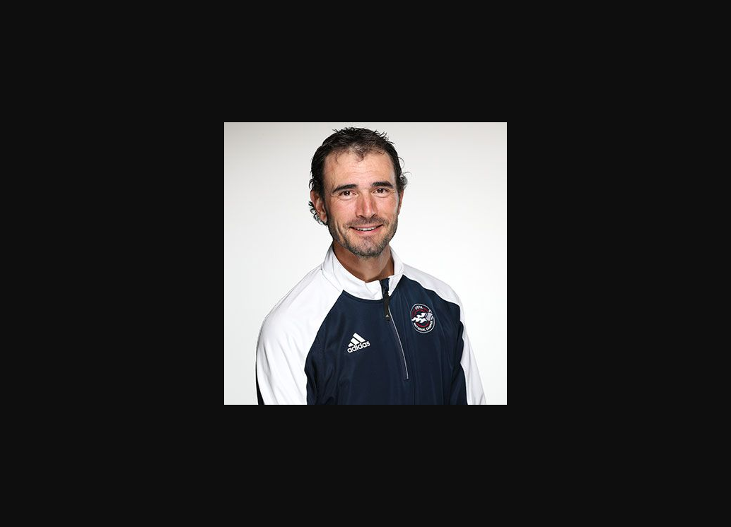 John Benjamin Zaiser