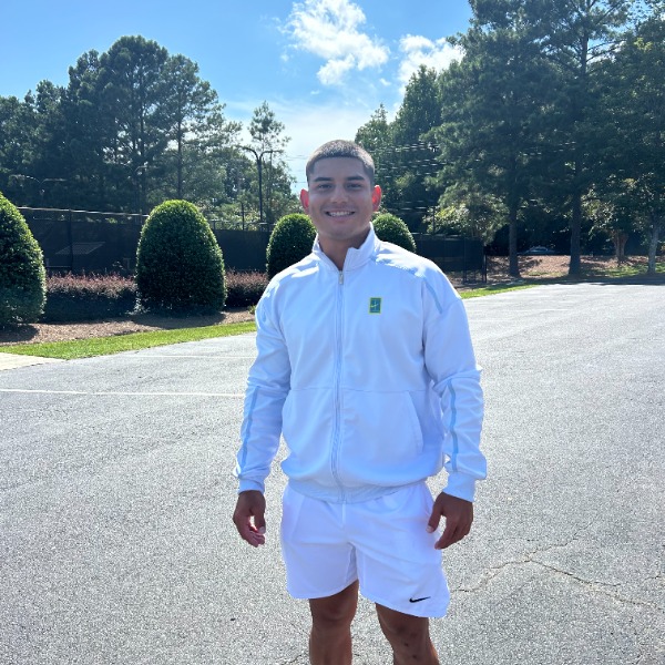 Kristopher Cancelado