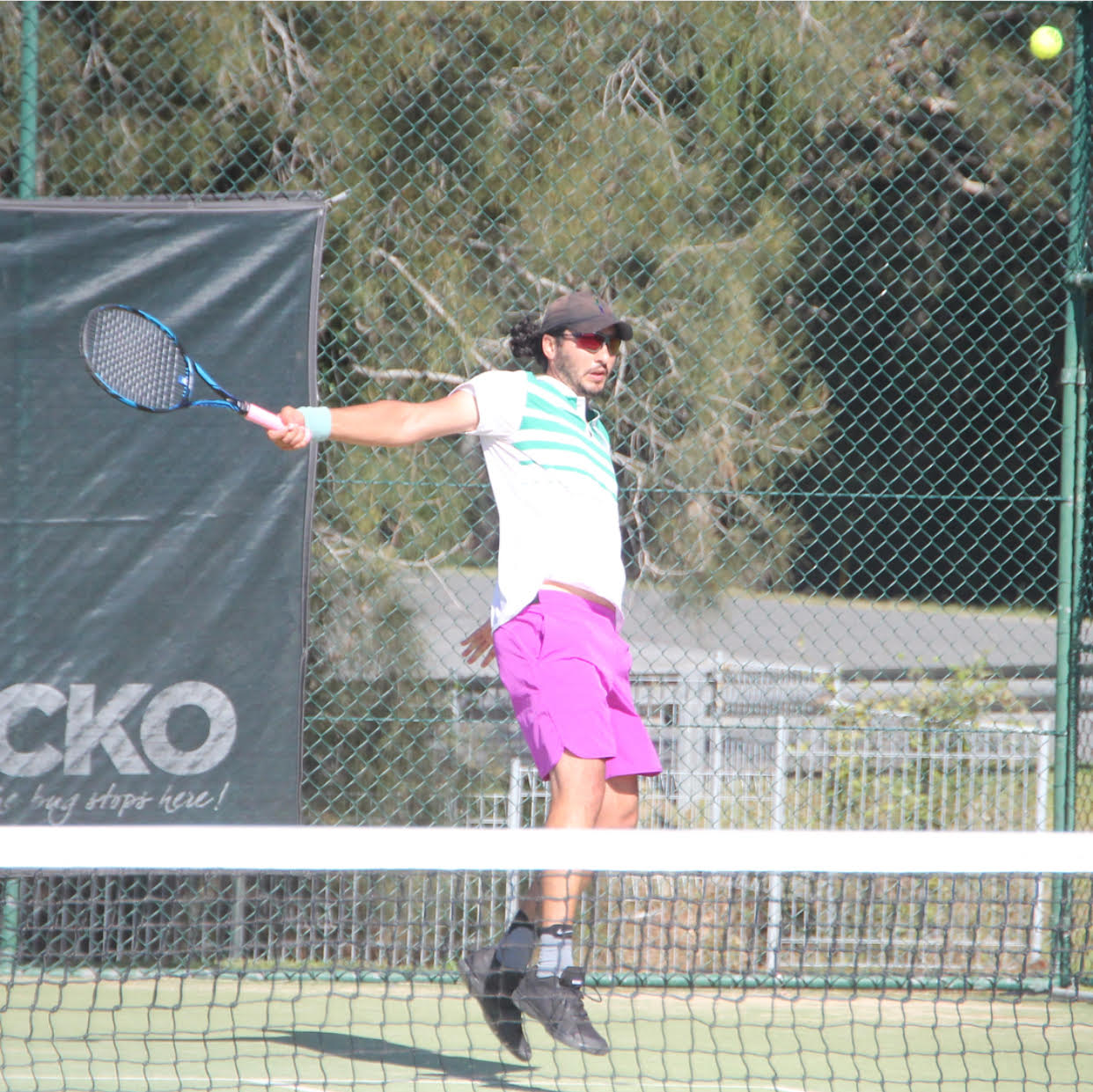 Farhad Roshanaie Moghaddam