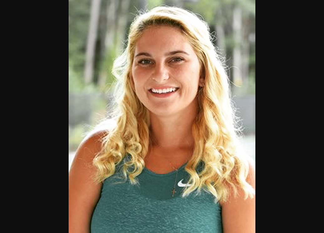 Alexandra Andrews Dashiell