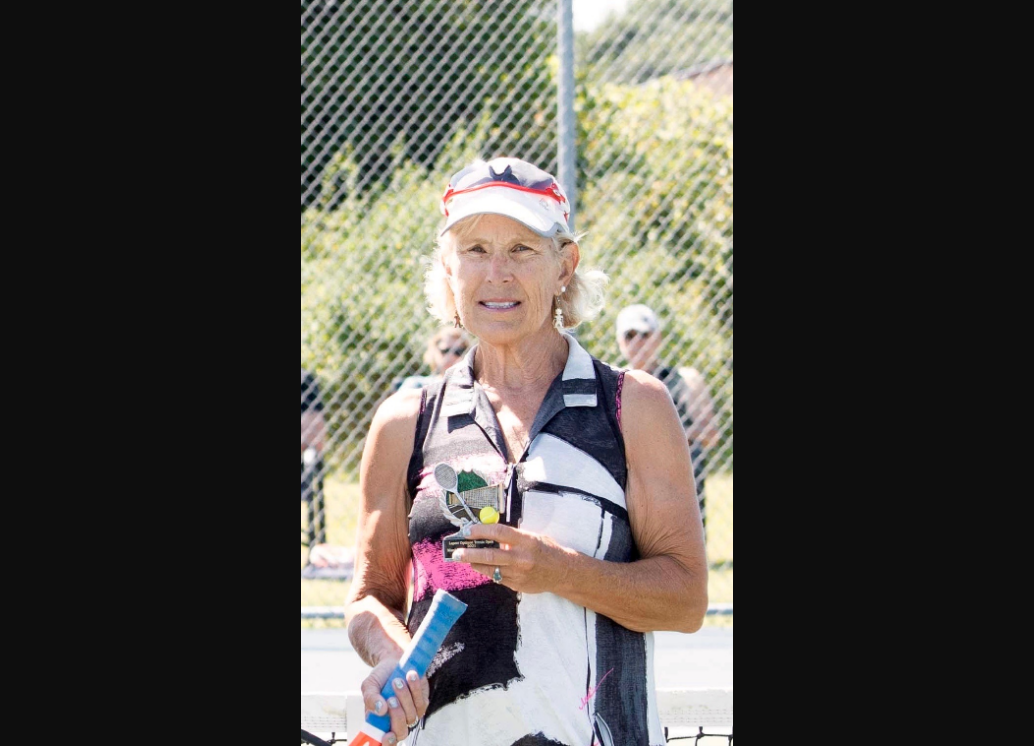 Sheila Tansey Johnson