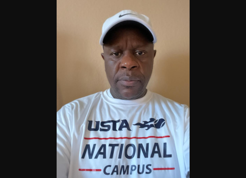 Julius Mashonganyika