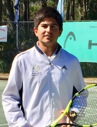 Pablo Alvarado