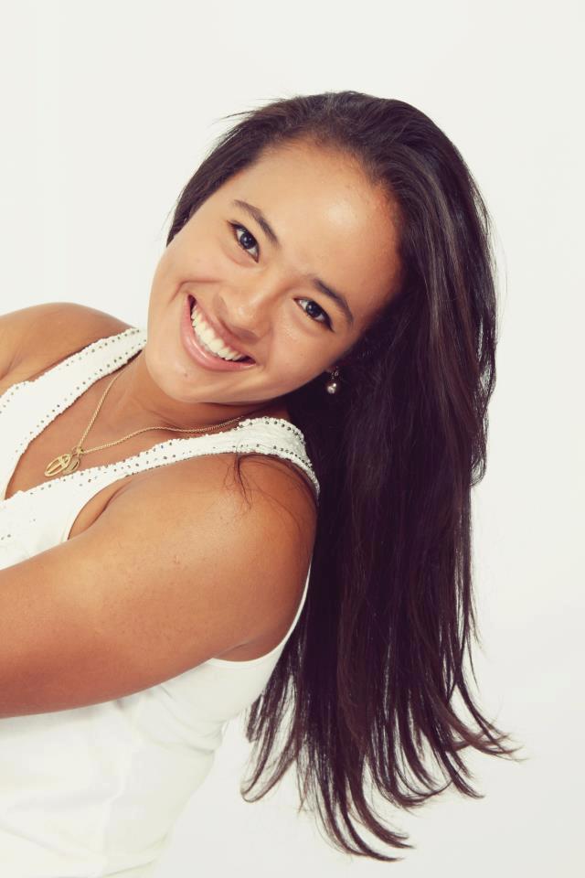 Astrid Liliana Araya Santos