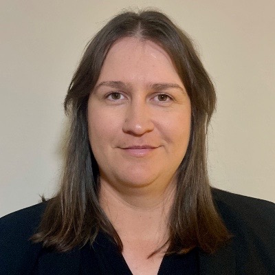 Ekaterina Donetckova