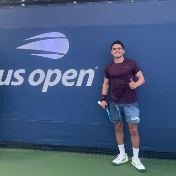 Jaime Ignacio Bueno Tapia