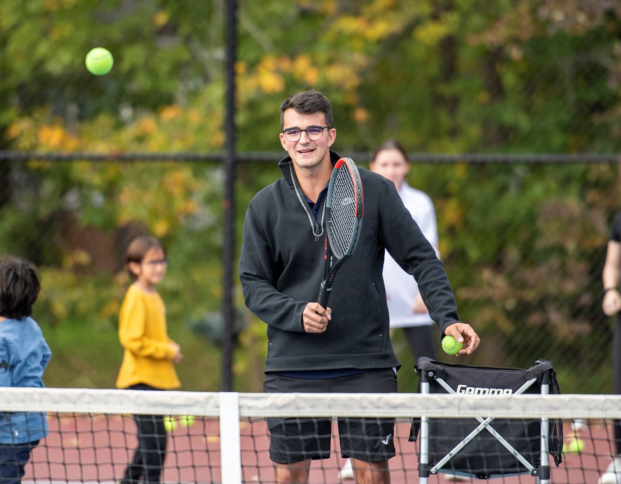 Andreu Ferragut Lluch