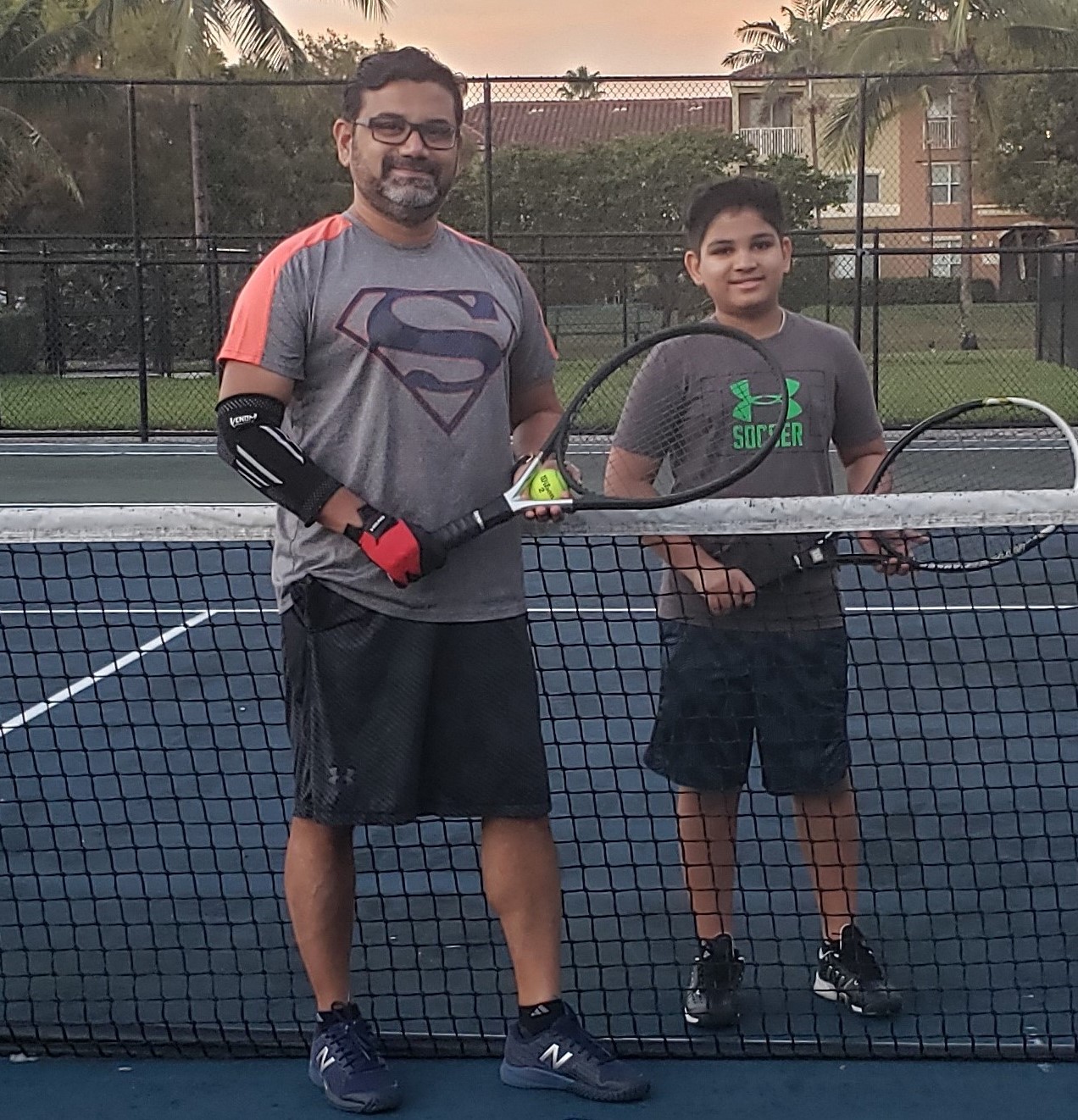 Sreenivasan Puthan Veetil