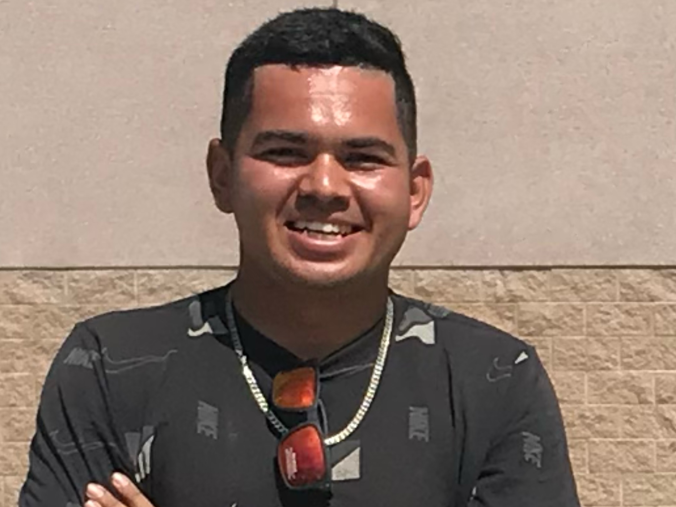 Martin Marquez Garnica