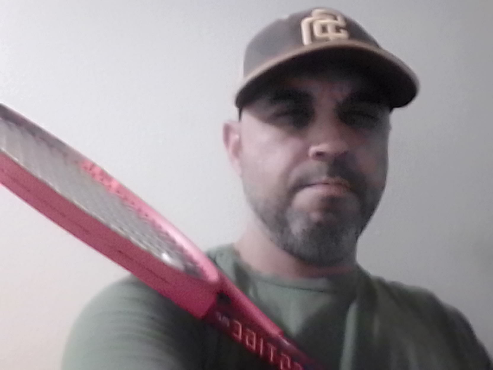 Charles Franco Solorio