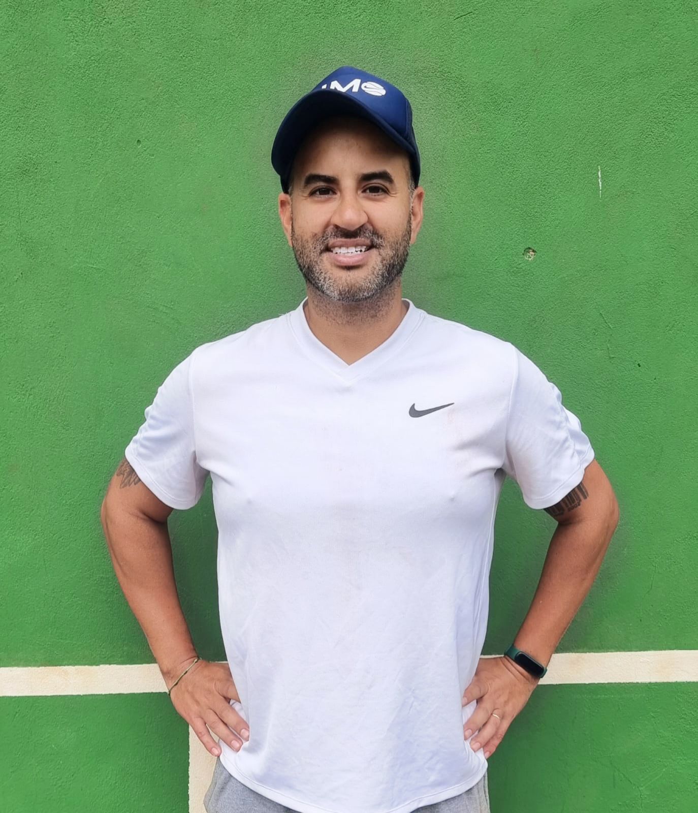 Hugo Antonio Morales Garcia