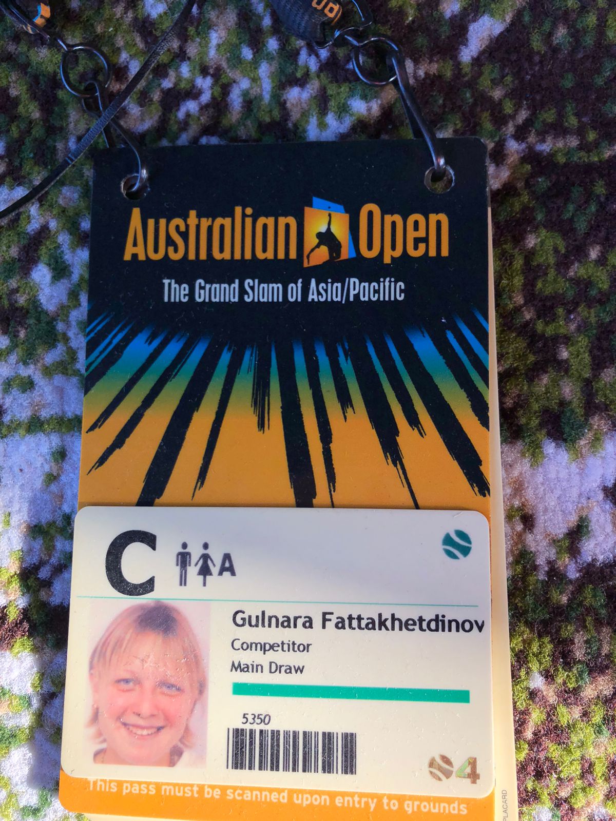 Gulnara Fattakhetdinova