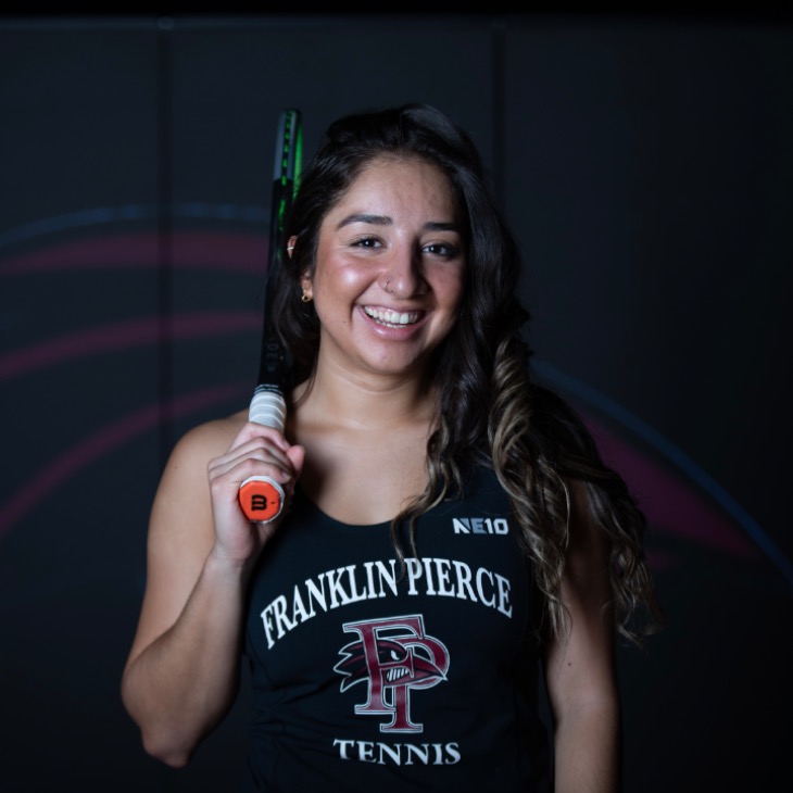 Maria Paz Diaz Florentin