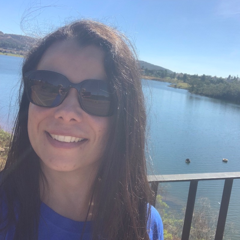 Barbara Delmondes de Oliveira