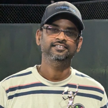 Loganathan Gunasekaran