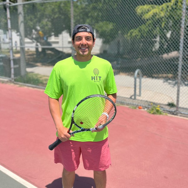 Emmanuel Alejandro Briones Diaz