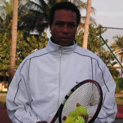 Luis Enrique Tittle Arruebarrena