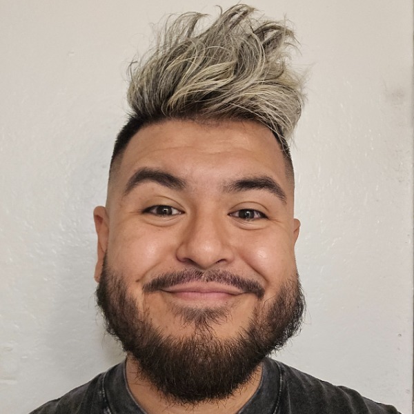 Fidel Aguilar Rebollar