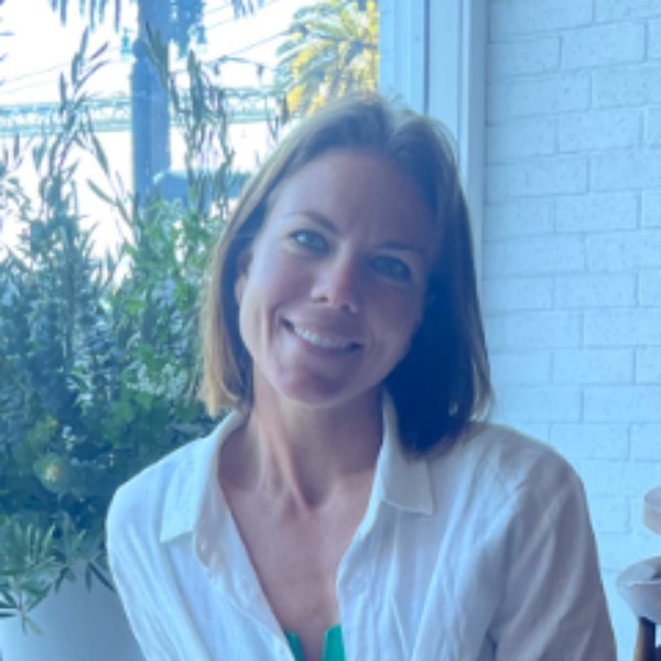 Maria Mavropoulos Stoliarenko