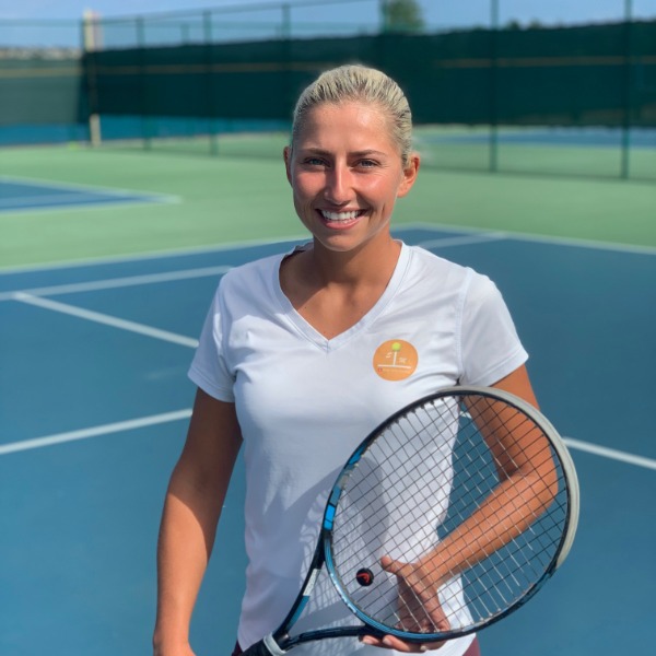 Stefanie Majstorovic