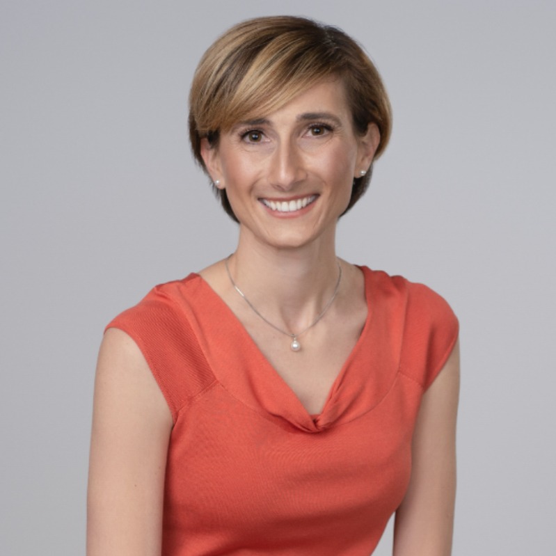 Cristina Fernandez-O'Toole