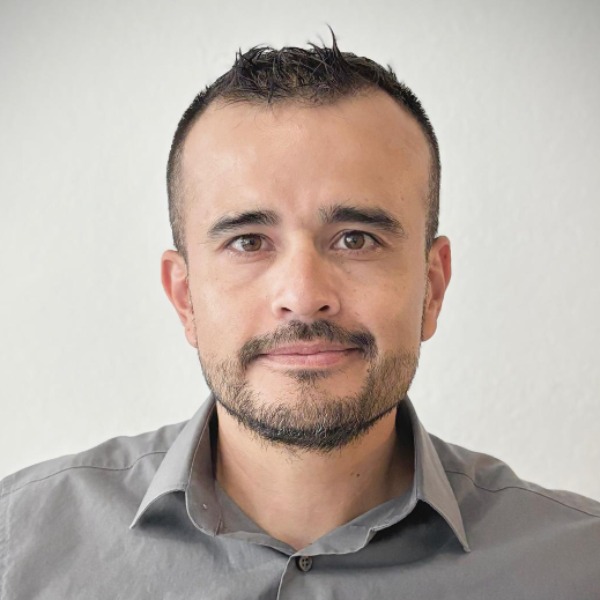 Raul Fernando Ariza Gutierrez