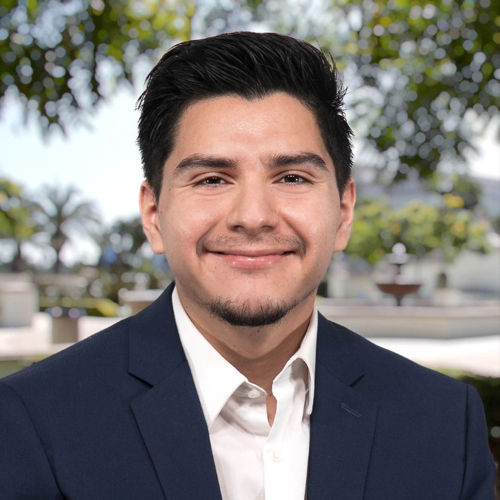 David Santos Castillo