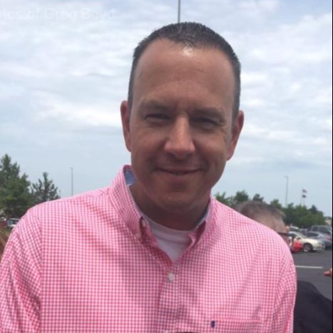 Greg Boyd