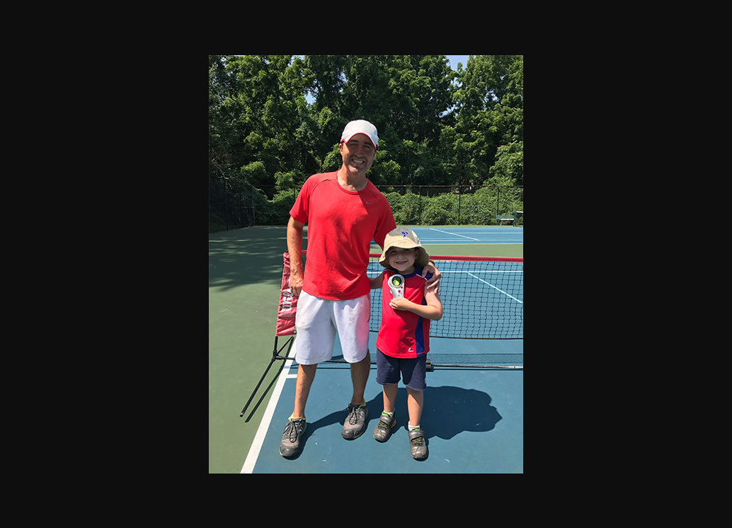 Justin DePietropaolo