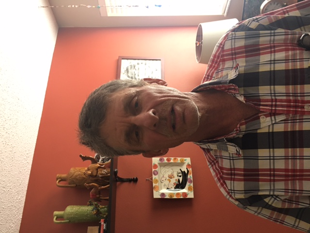 William Robert Aronson