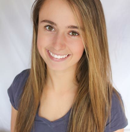 Sarah Melaine Evans Pagnani