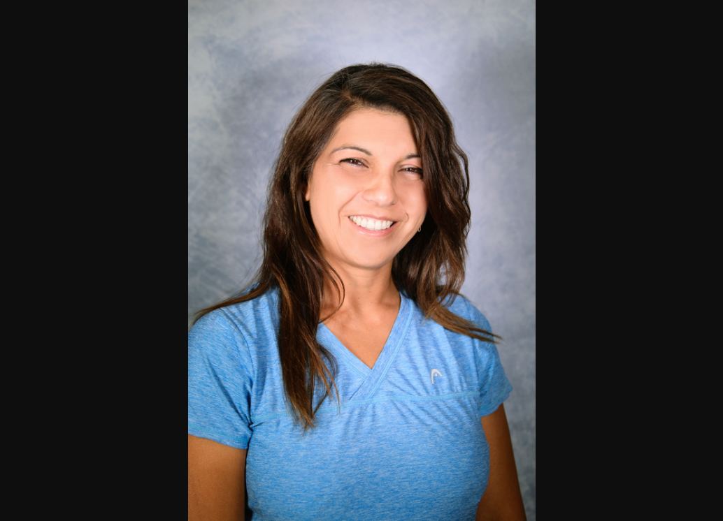 Fabiana Ibanez-Dieguez