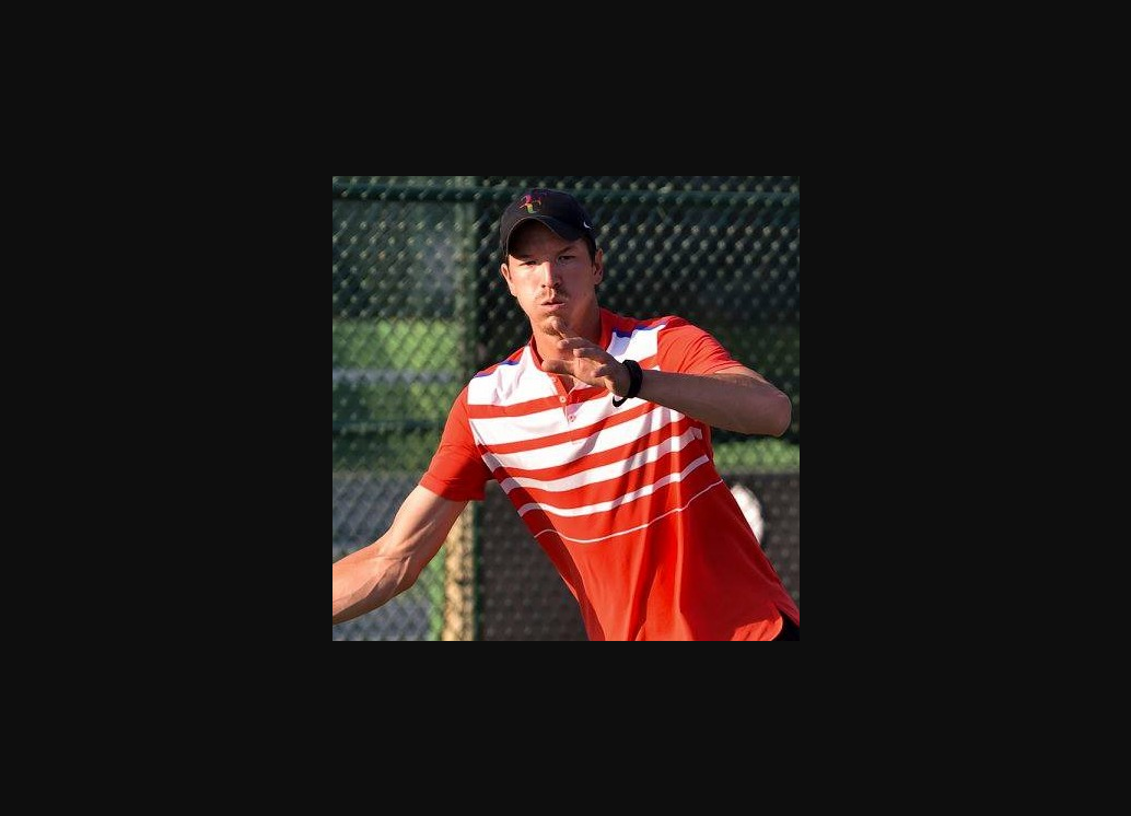 Christiaan Lee-Daigle